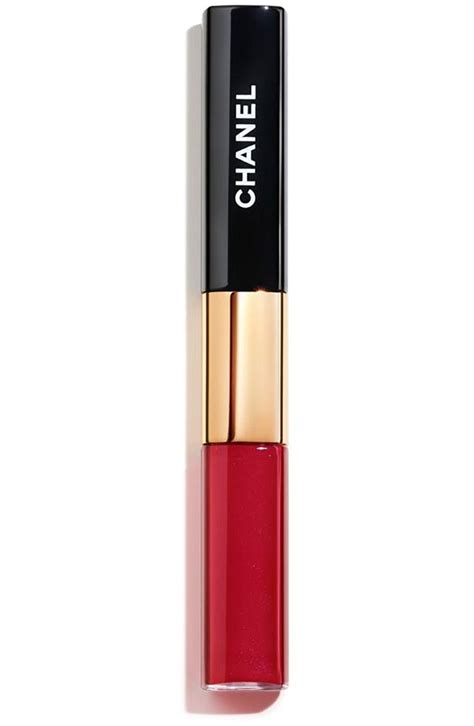 chanel two sided lipstick|chanel lipstick.